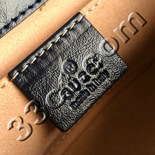 グッチバッグ全体デザイン